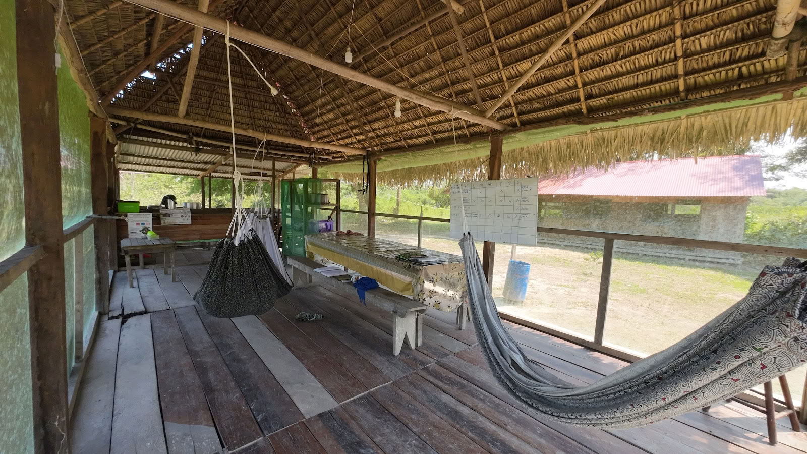 Fondation Shipibo Ayahuasca & Chamanisme