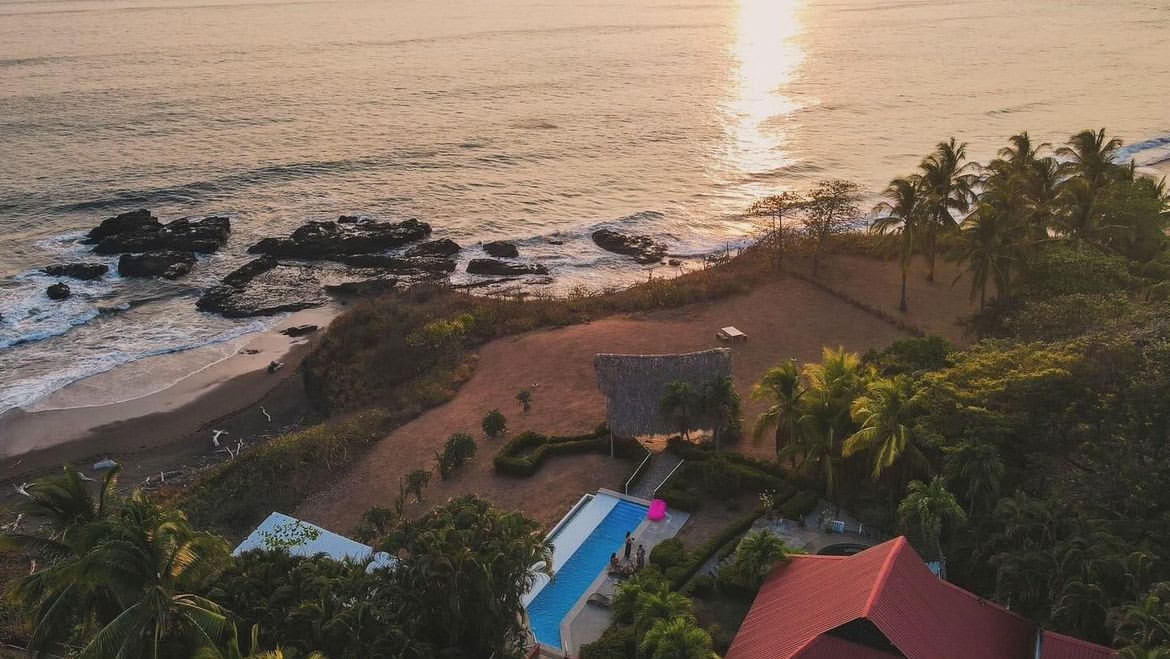 Yoga retraite Costa Rica- Ashtanga Yoga Mama