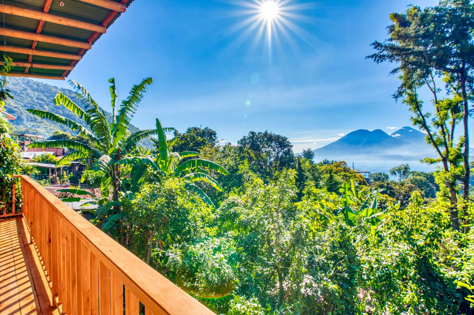 Shamana Yoga Centre de retraite