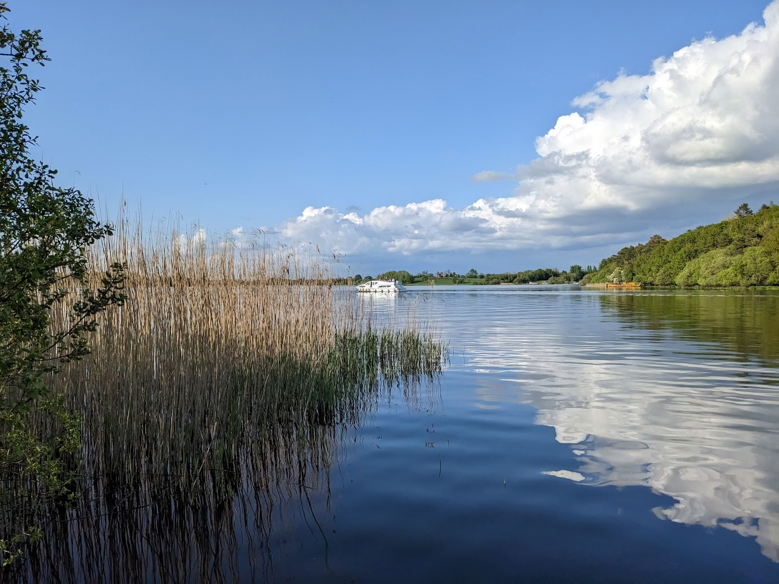 Retraites de Lake Isle