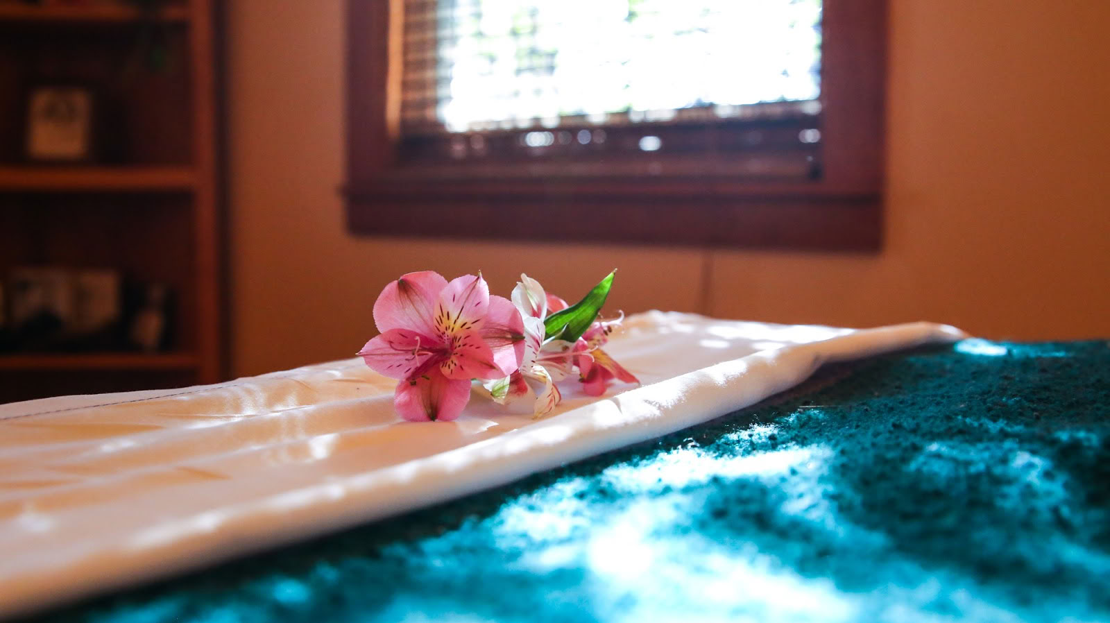 Retraite santé Ayurveda
