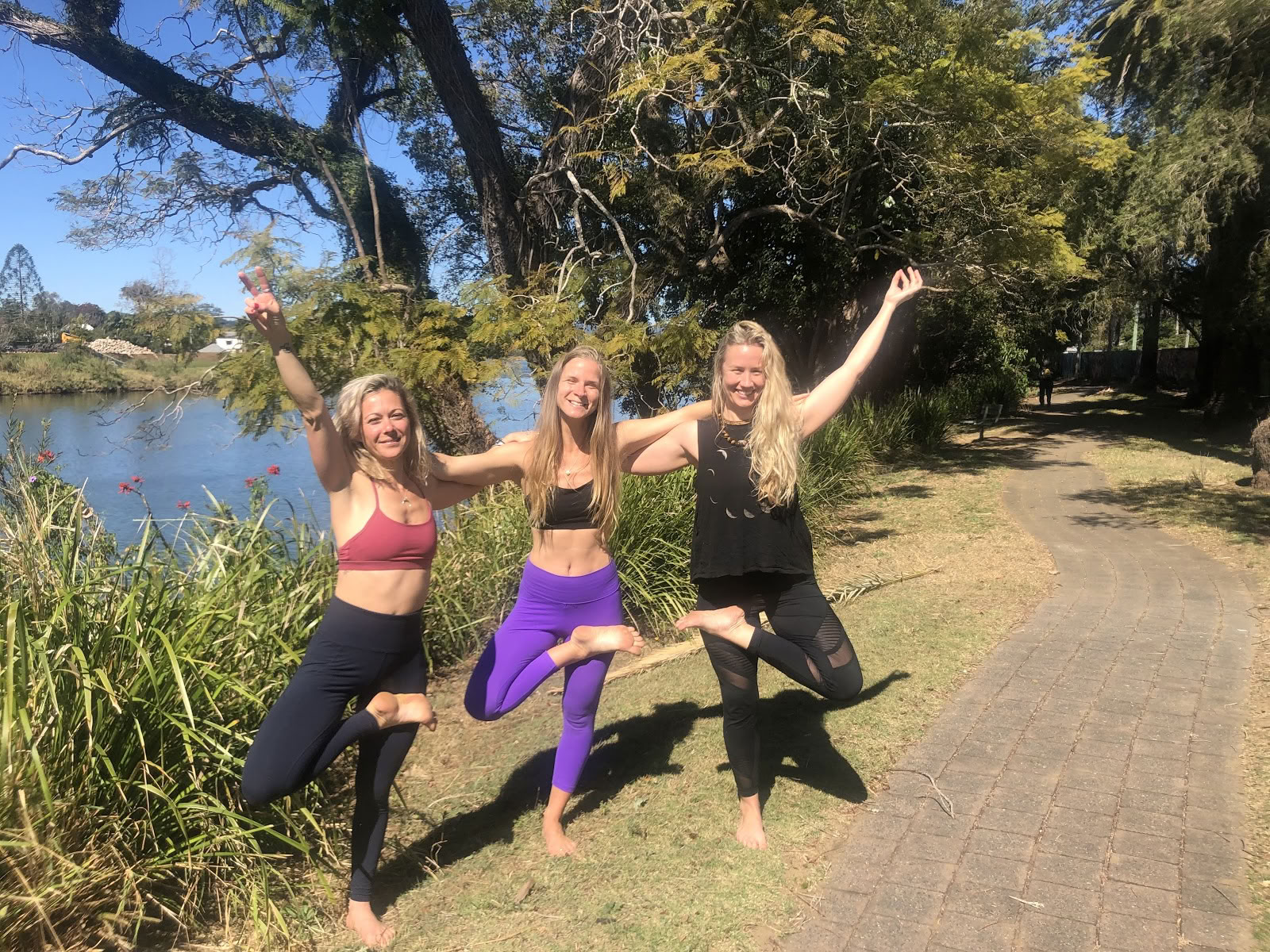 Free Flow Yoga & Health Murwillumbah