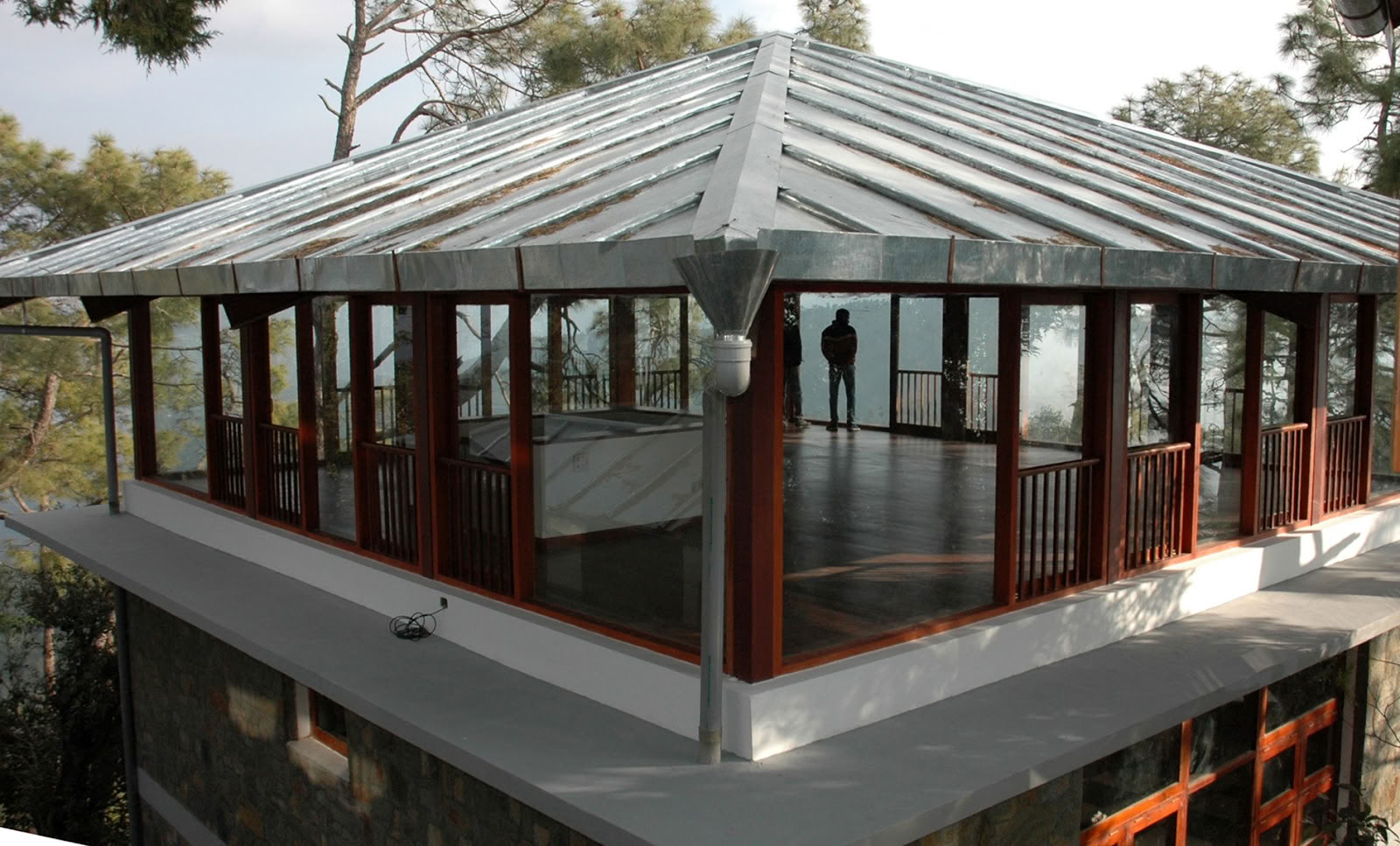 AyurVAID Kalmatia - Centre de guérison à Almora, Uttrakhand