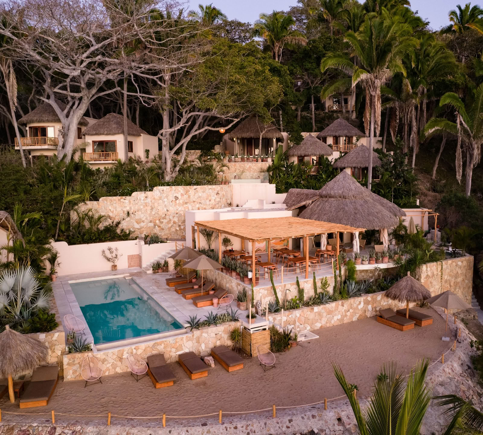 La Joya Sayulita