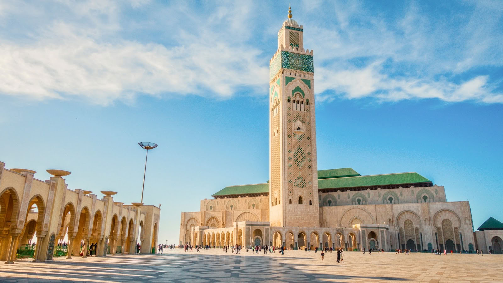 Désert du Sahara Maroc