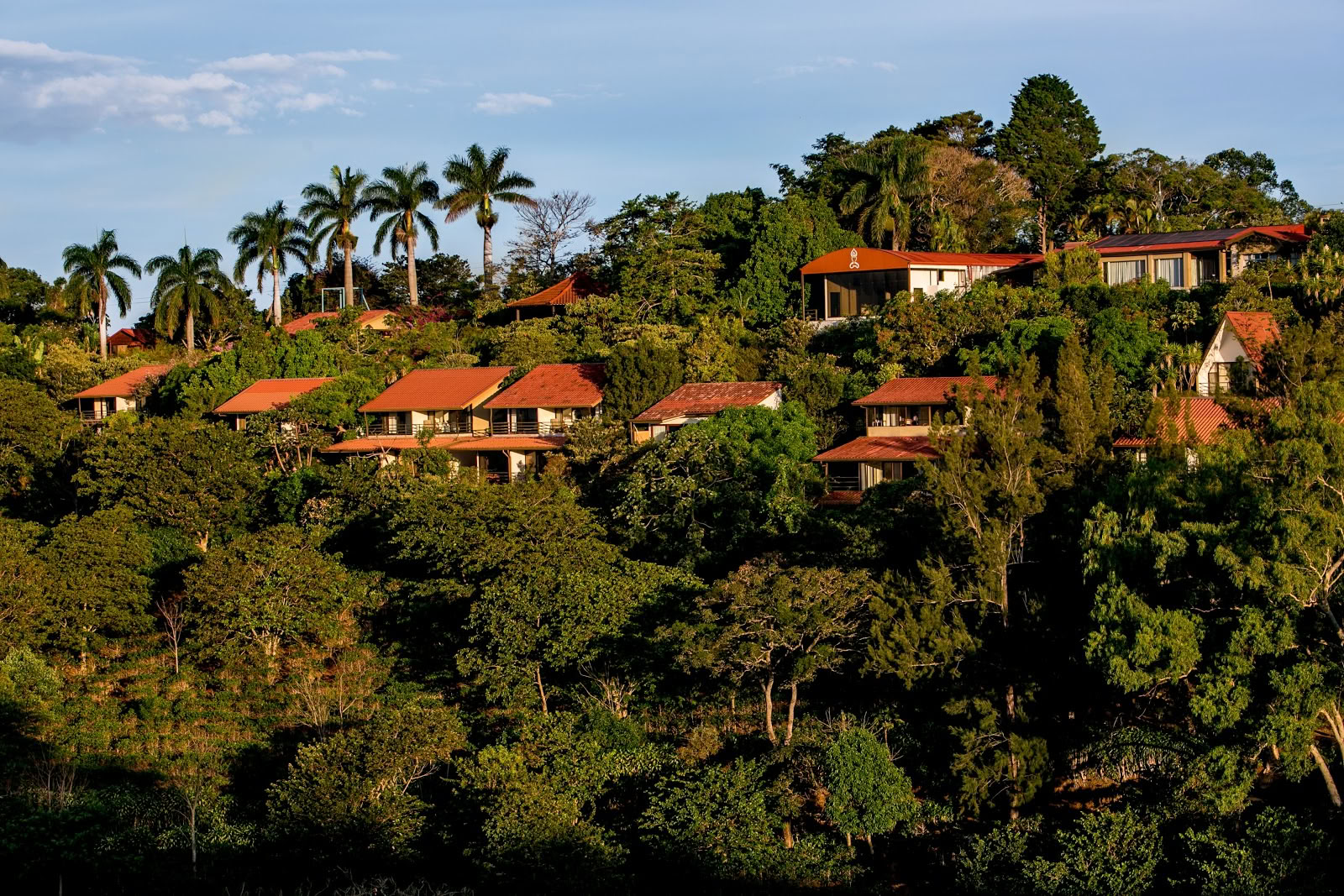 Pura Vida Retraite & Spa