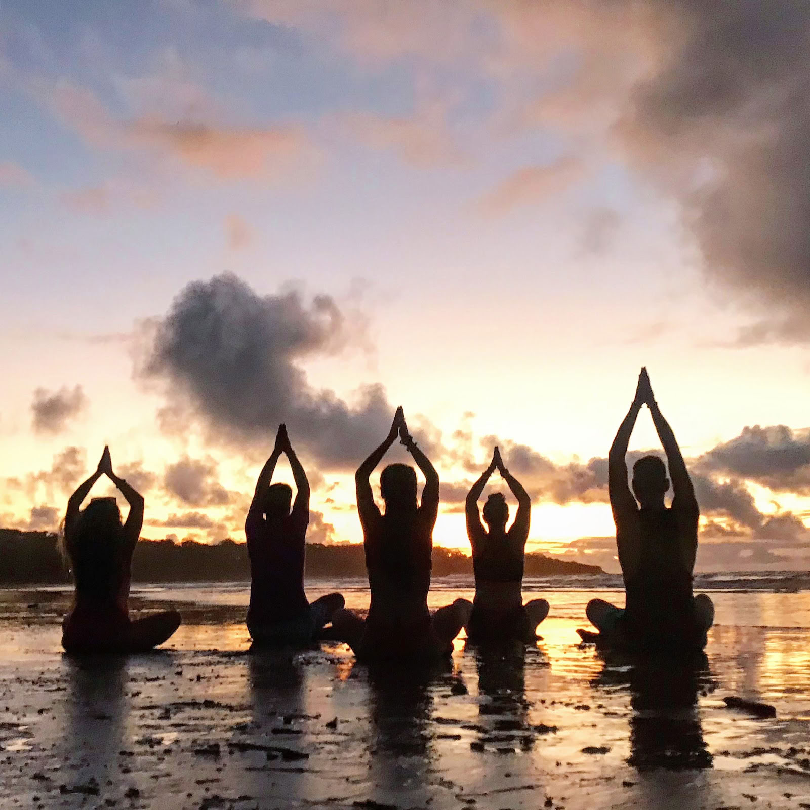 Hari OM Yoga et Bien-être
