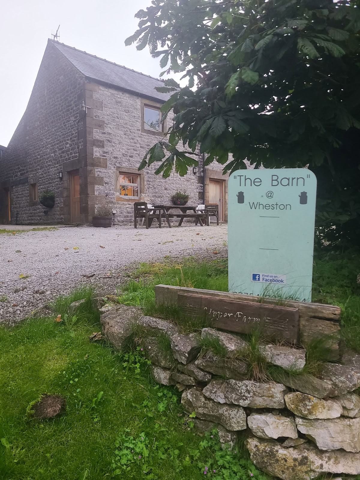 Wheston Centre de retraite