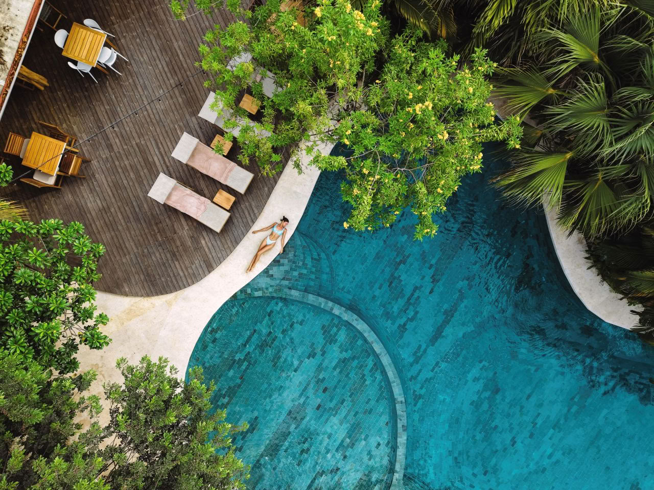 Cala Luna Boutique Hotel