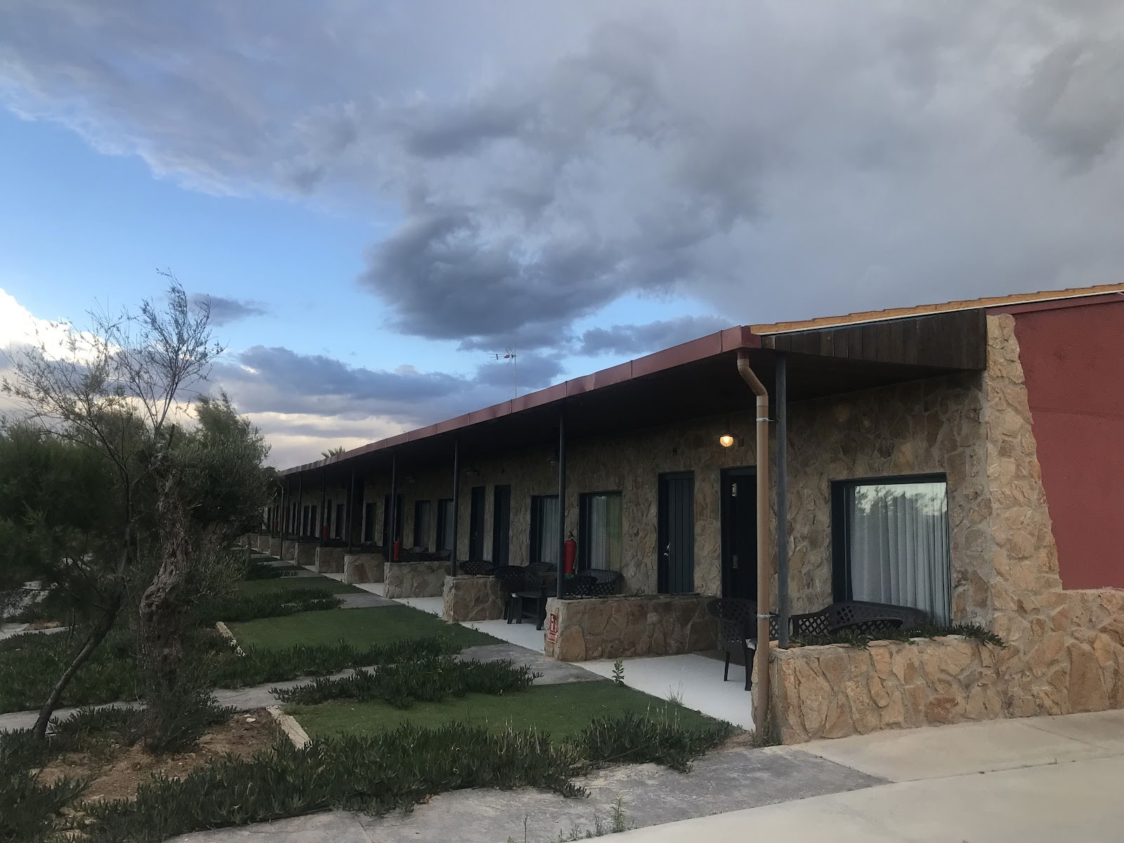 Qiterra Finca pour retraites, formations et ateliers