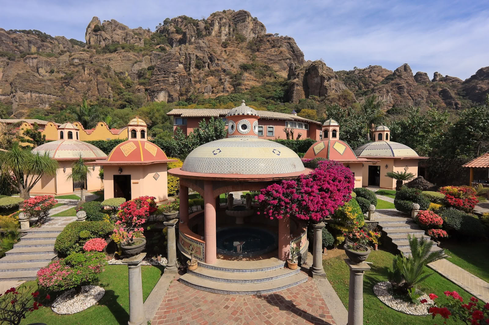 La Buena Vibra Wellness Resort and Spa