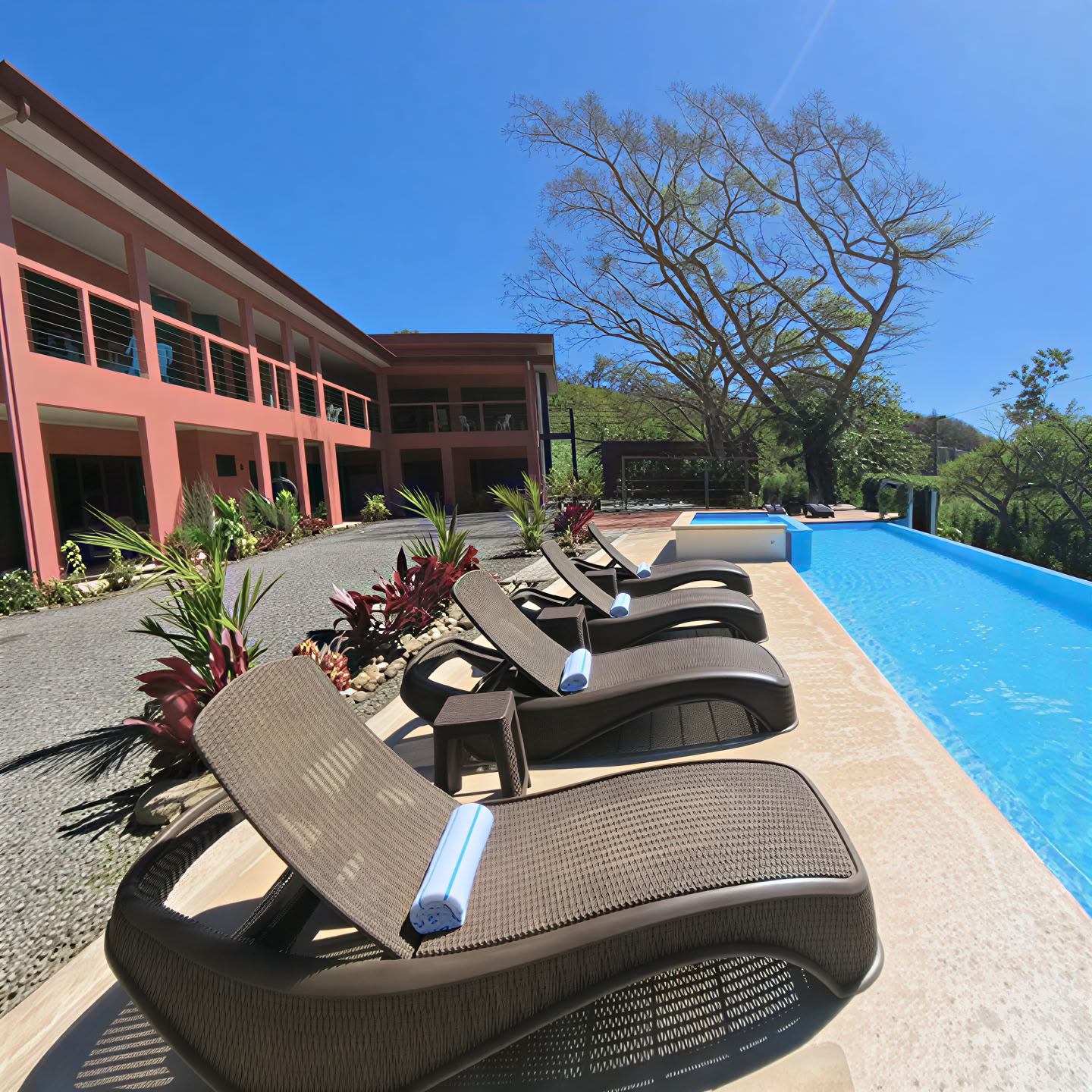 Vista Mundo Centre de retraite & Boutique Hotel