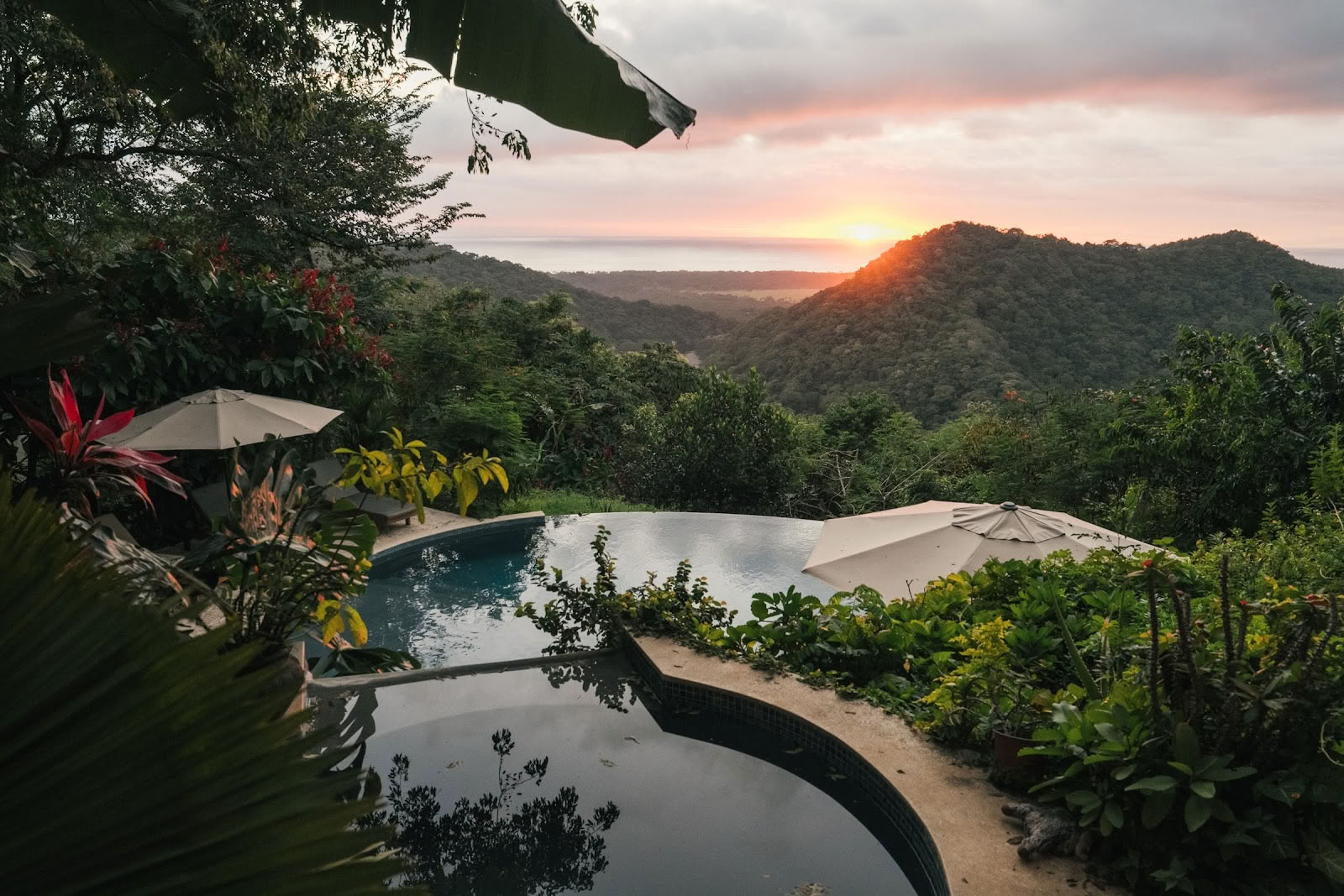 Tierra Encantada, Centre de bien-être intégratif, Nosara Costa Rica