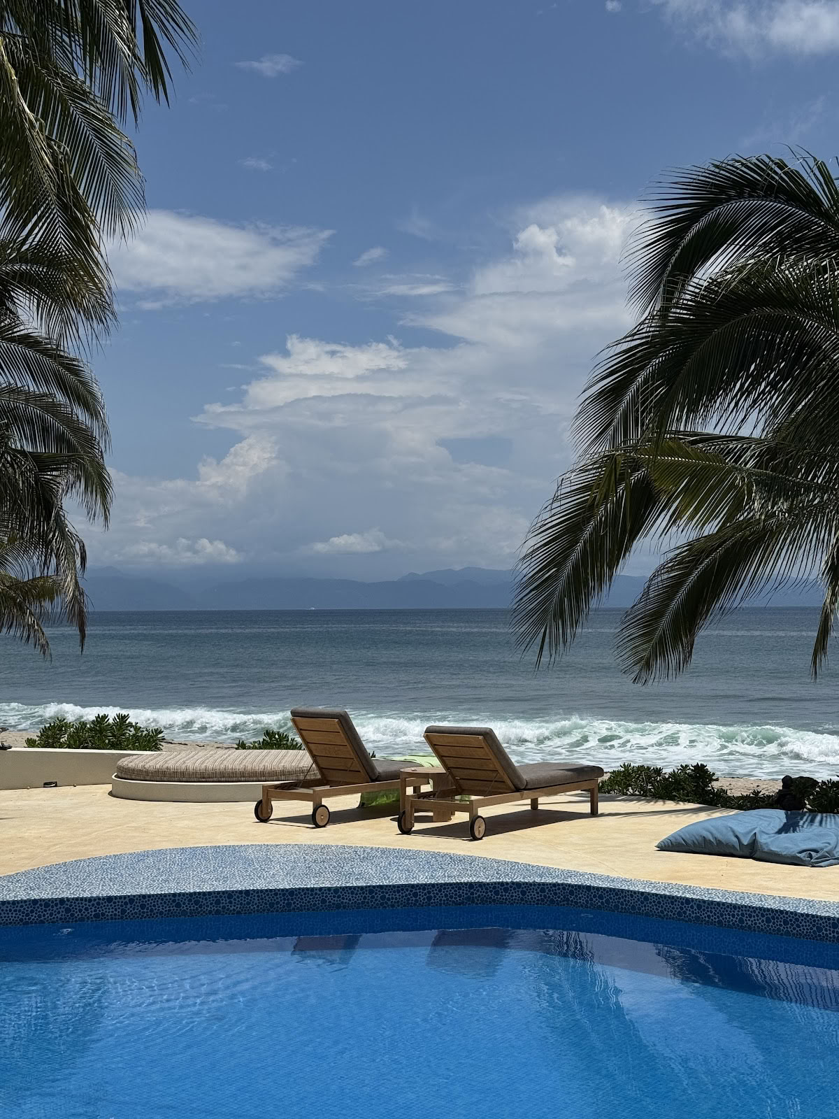 Villa Ananda – Spa de luxe d’Ayurveda pour détox et gestion de la douleur au Mexique