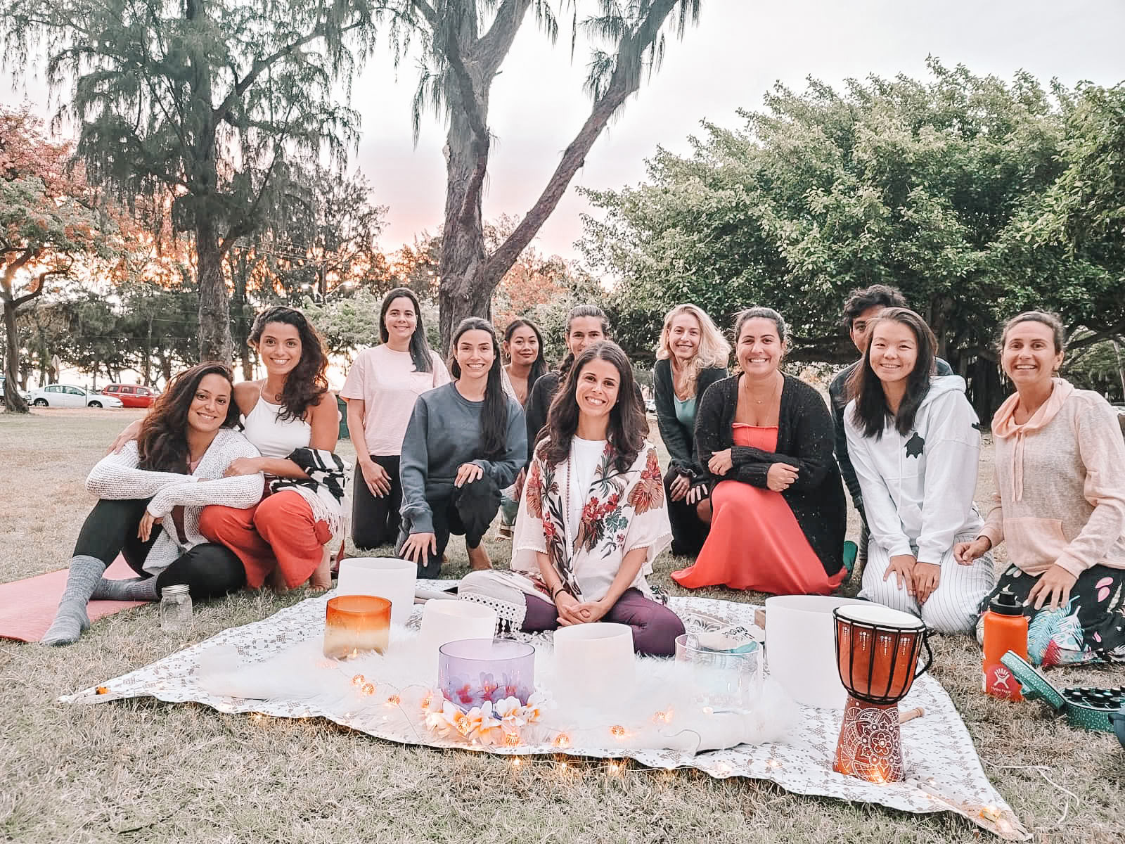 StarSeed Healing Journeys et Retraites