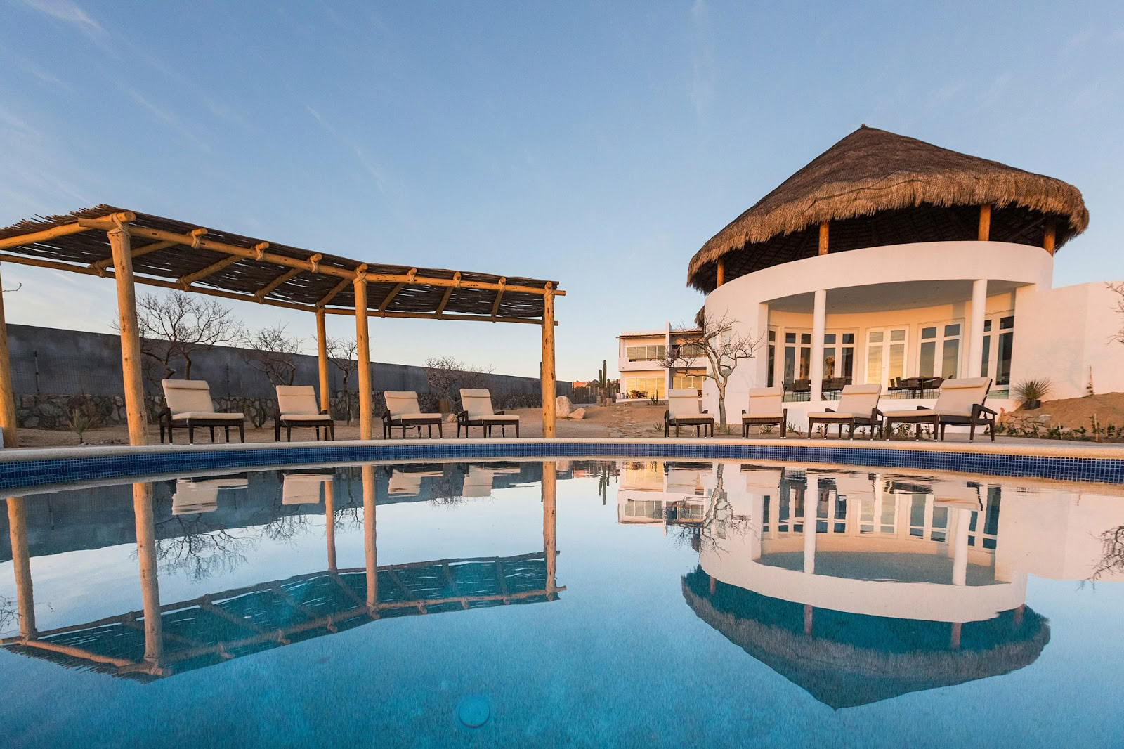 Casa Tara Hotel - Retraite de yoga bien-être