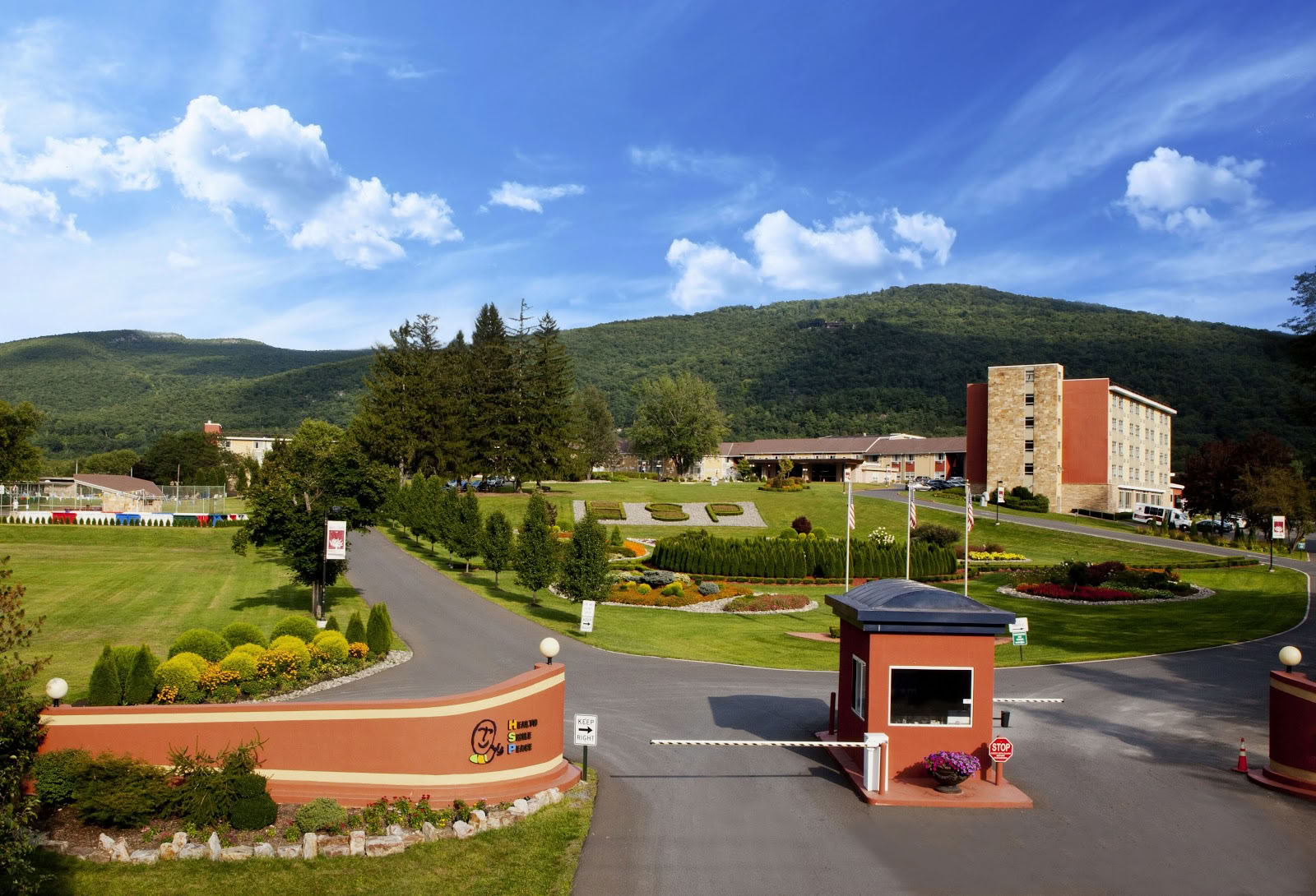 Honor's Haven Retraite & Conference