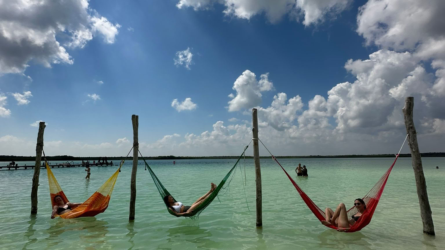 Mi Vida Yoga Retraites Tulum (Office)