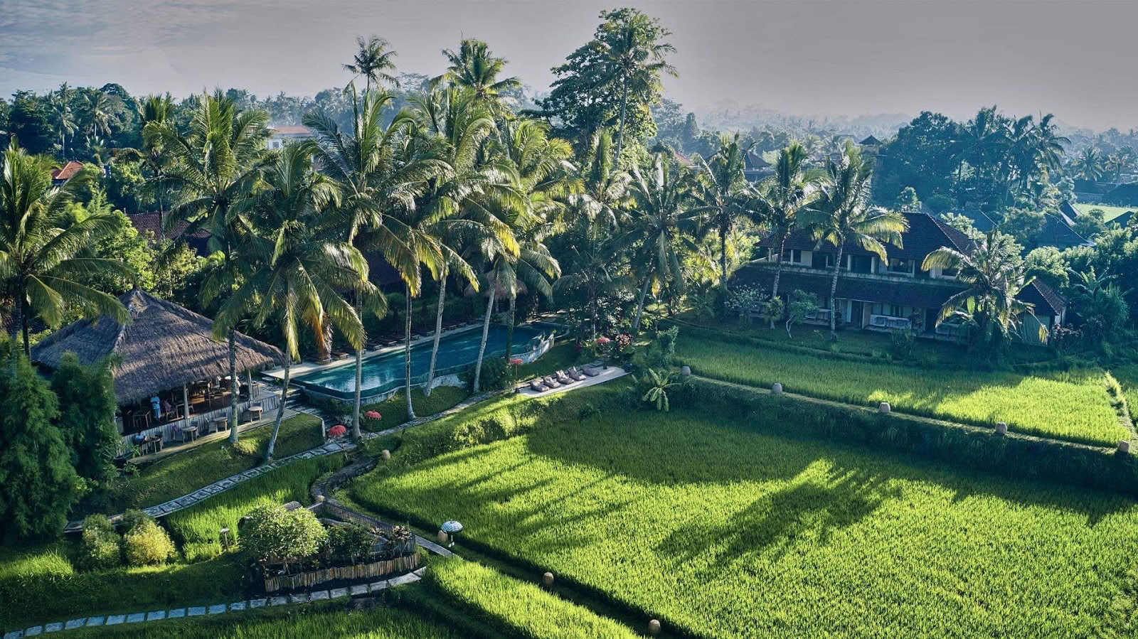 MATHIS Retraite Ubud