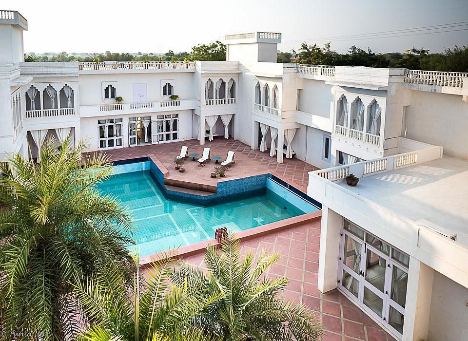Savista Retraite - Boutique hotel Jaipur