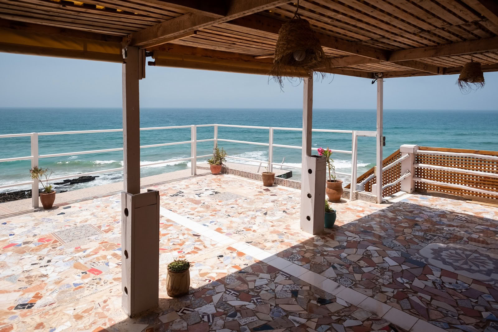 Surf Coast Morocco - Maison Surf & Yoga