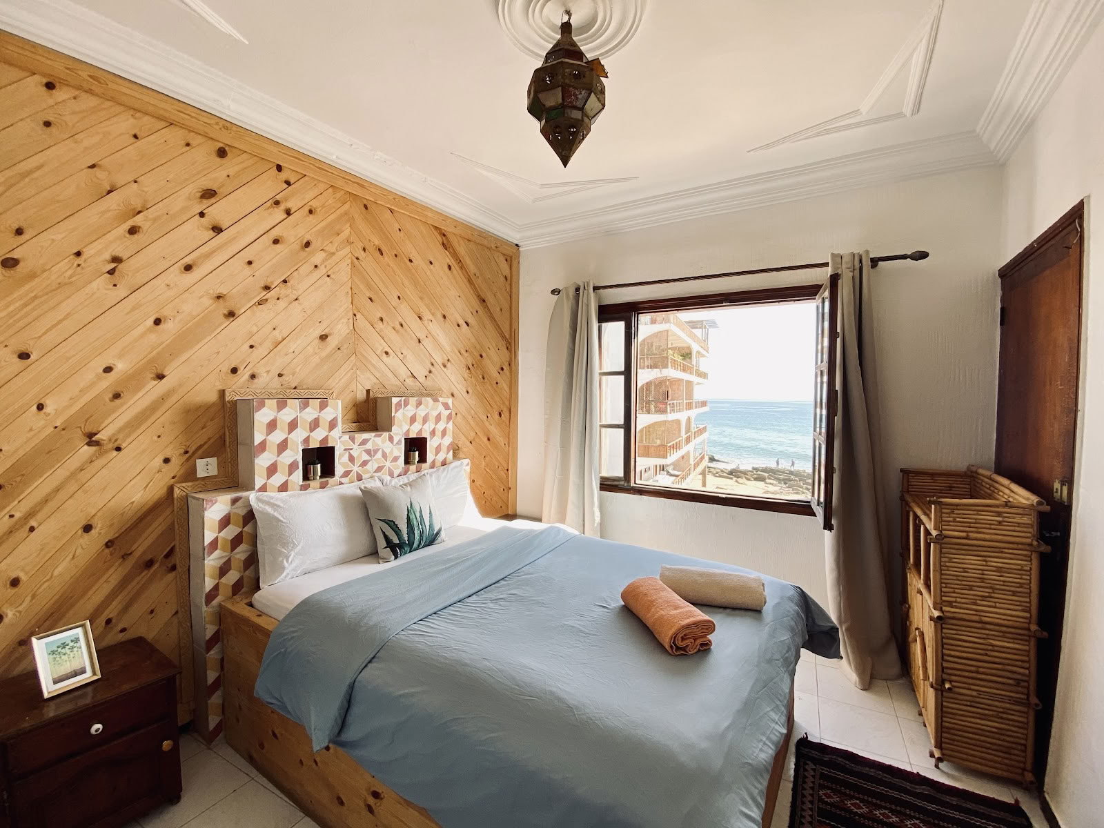 Surf Coast Morocco - Maison Surf & Yoga