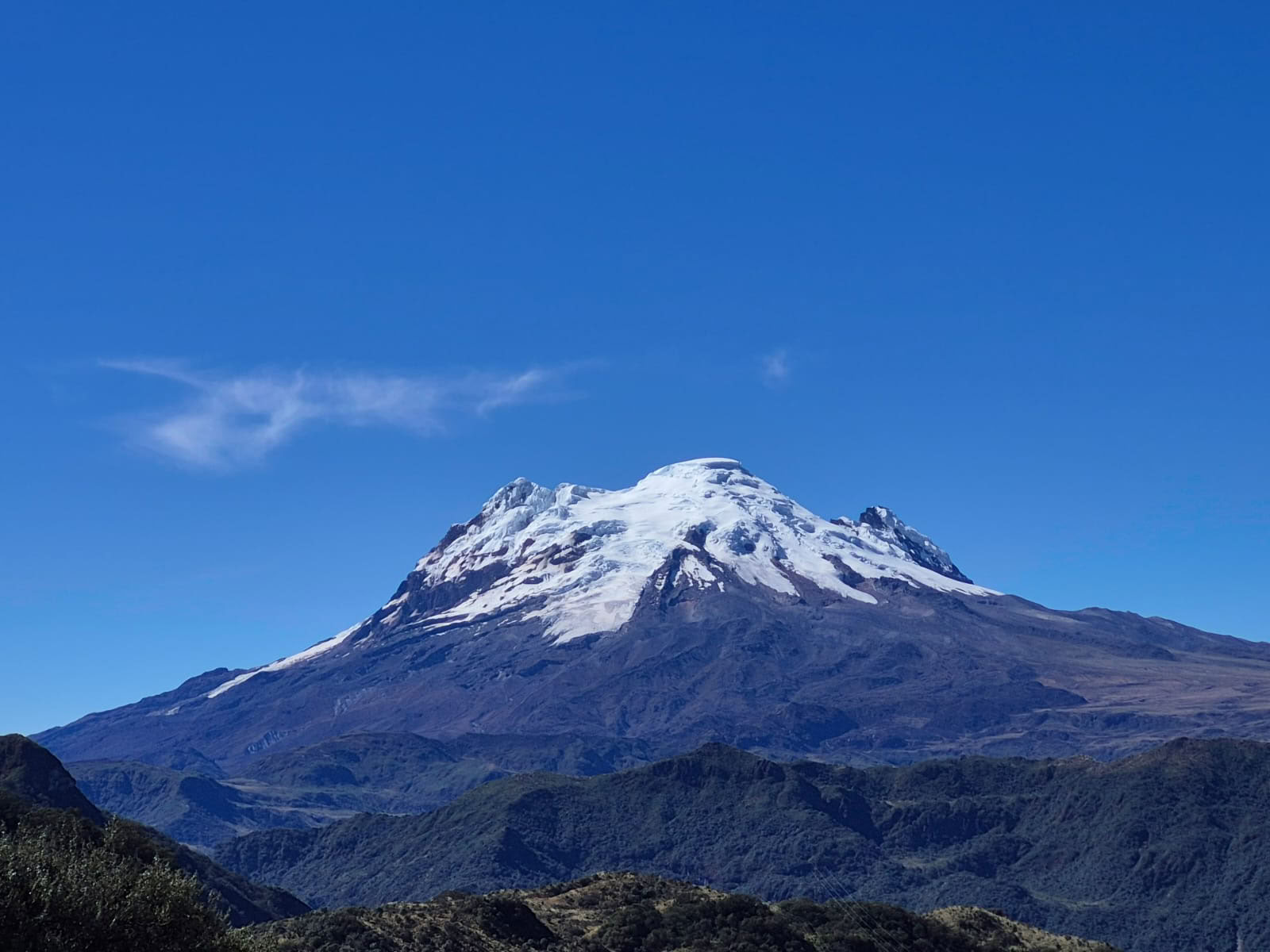 Harmony Retraites Ecuador