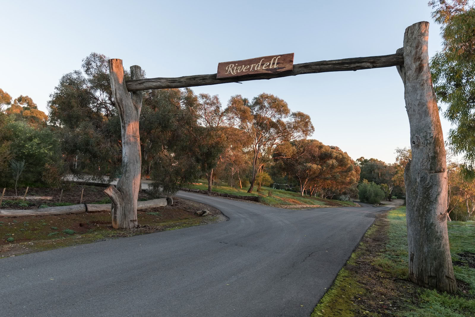 Le Centre Spirituel de Riverdell