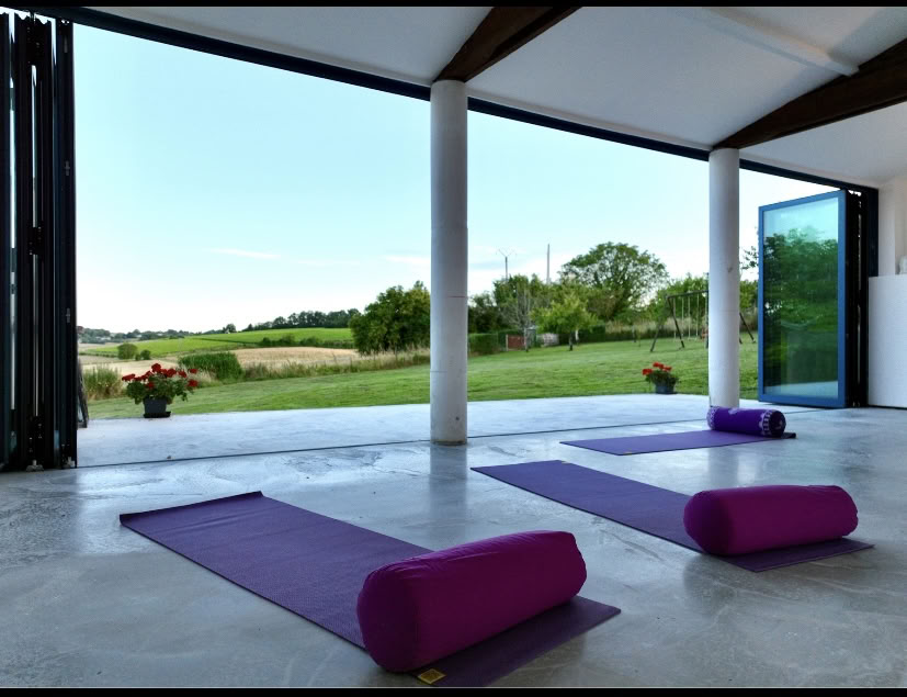 Primal Health Yoga Retraites