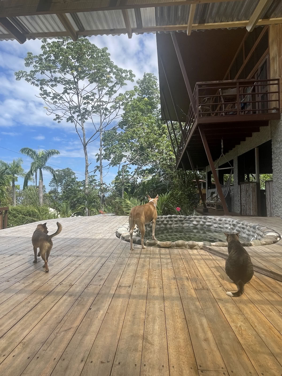 Casa Nautika Centre de retraite