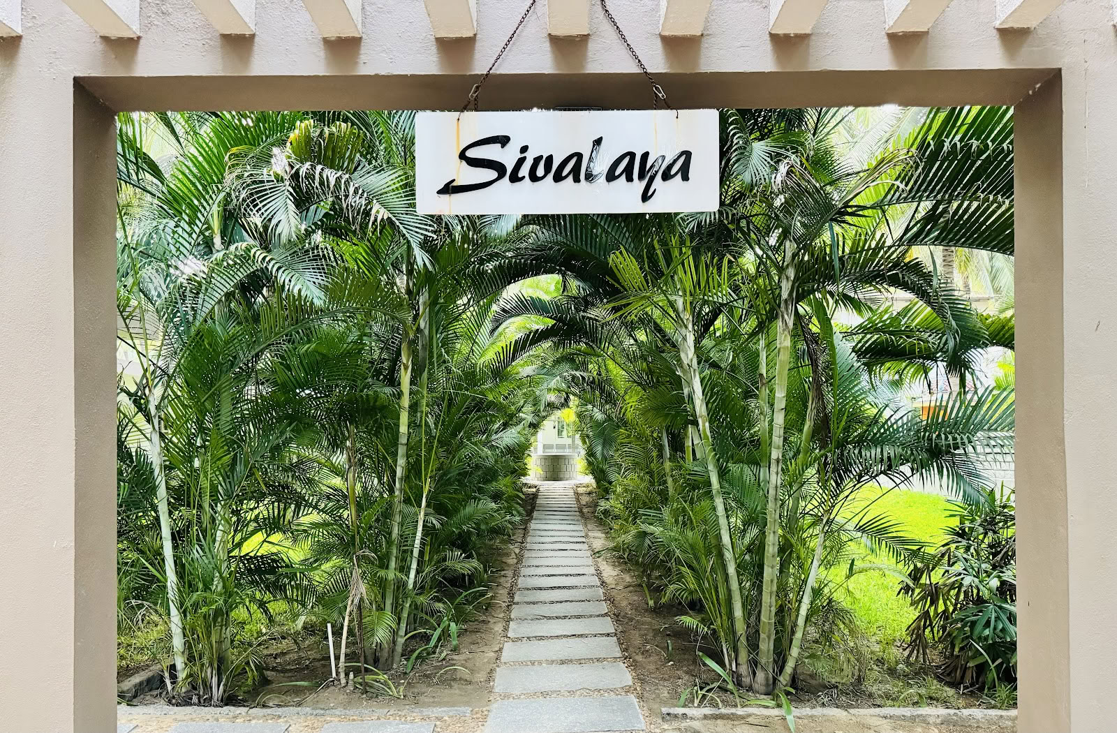 Shri Sivalaya Hôpital de guérison naturelle holistique