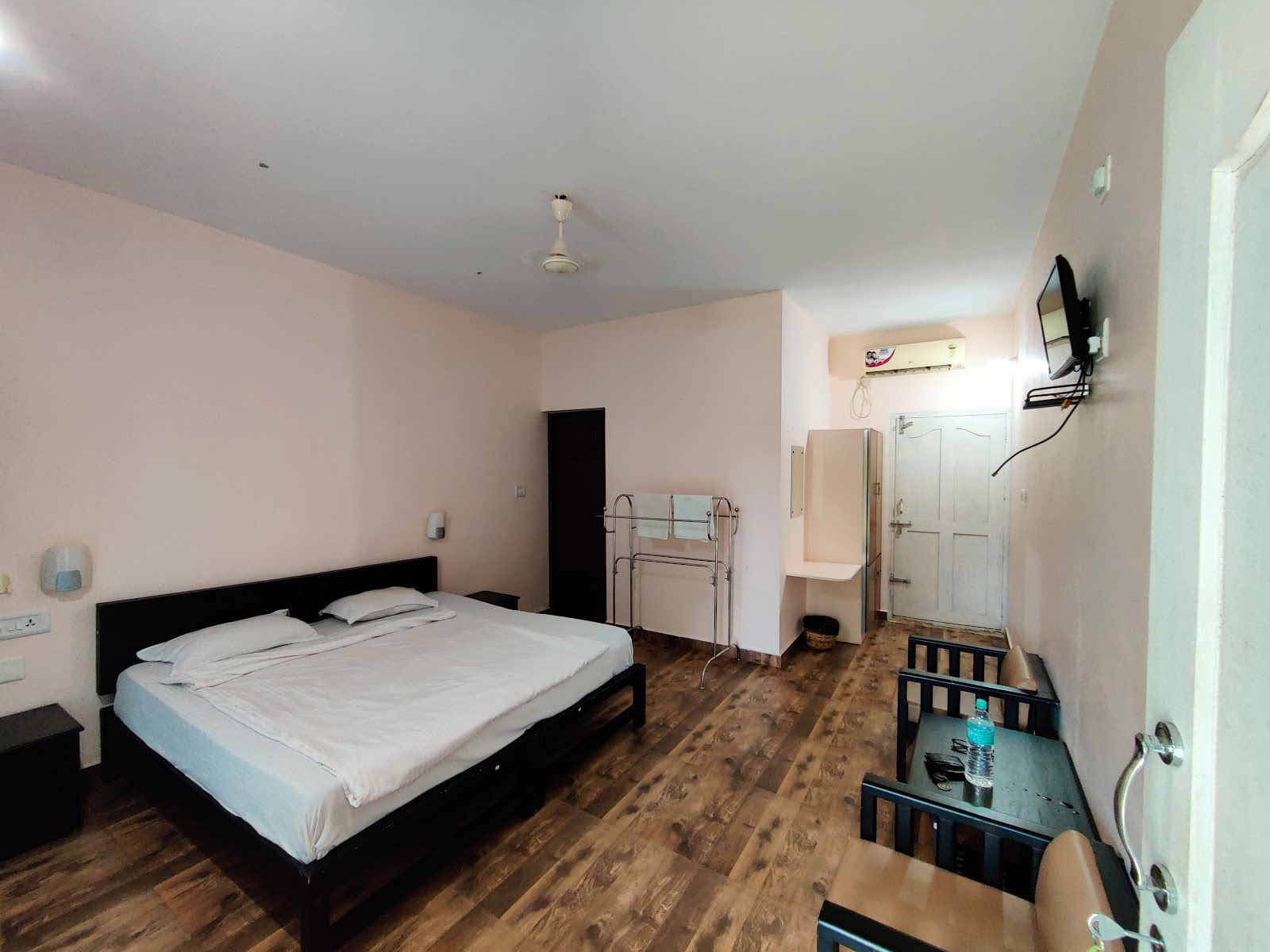 Retraite Ayurveda et Yoga Elephant Pass | Resort Kerala