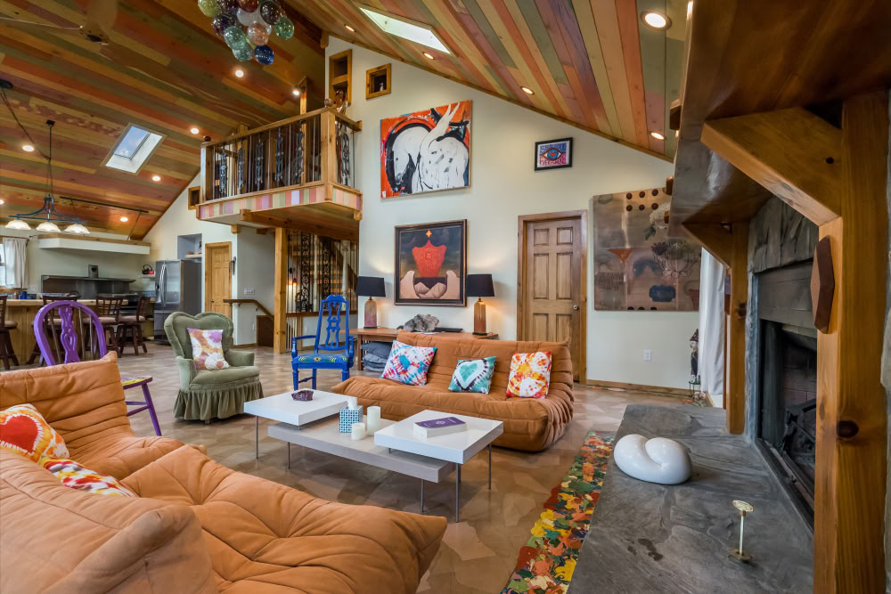 La Maison Heartwood