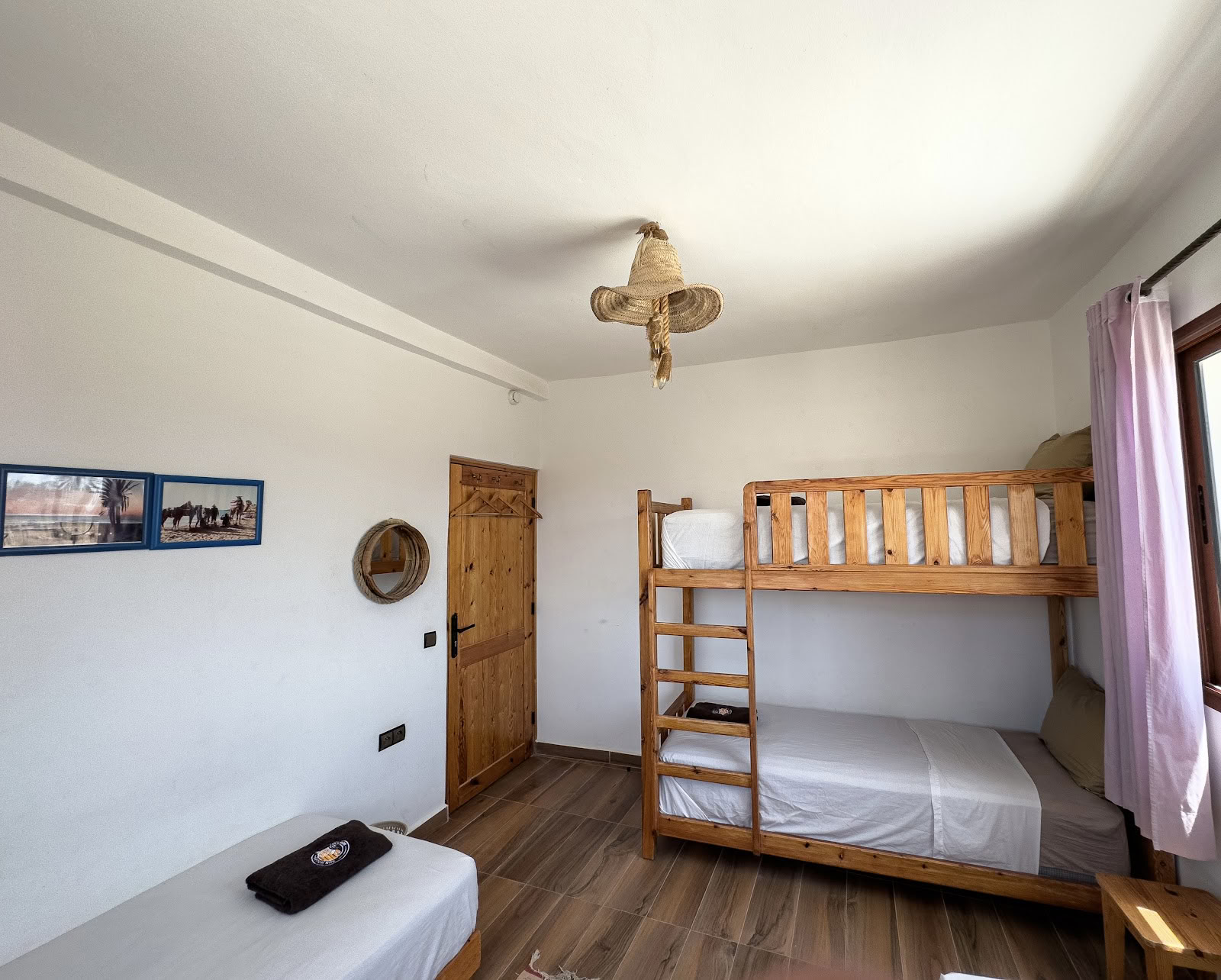 Sun House Maroc - Surf & Yoga