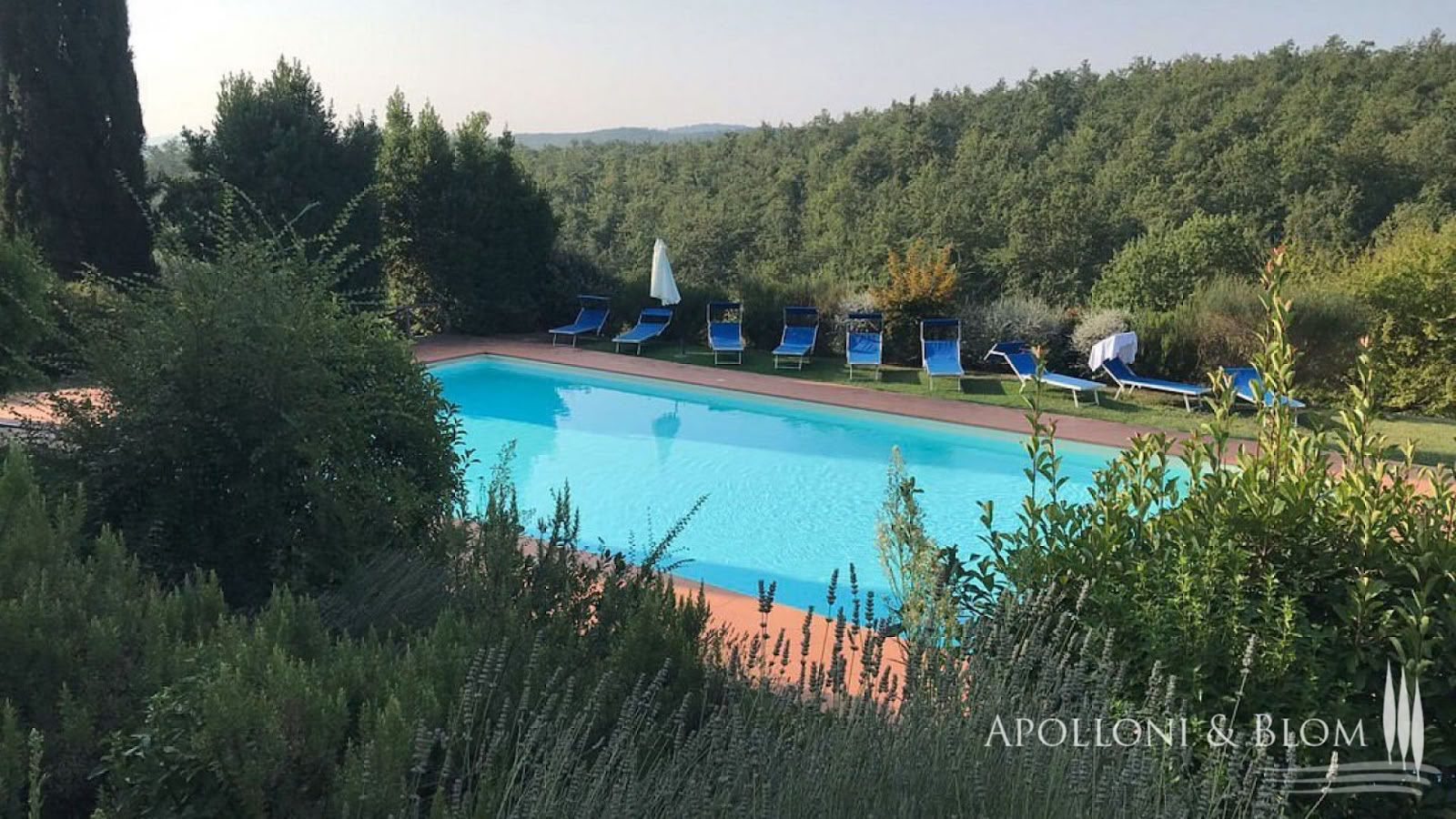 MadreSelva - Hôtel holistique