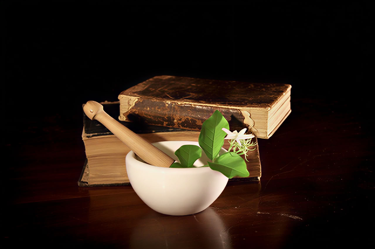 Clinique et Académie Maharani Ayurveda