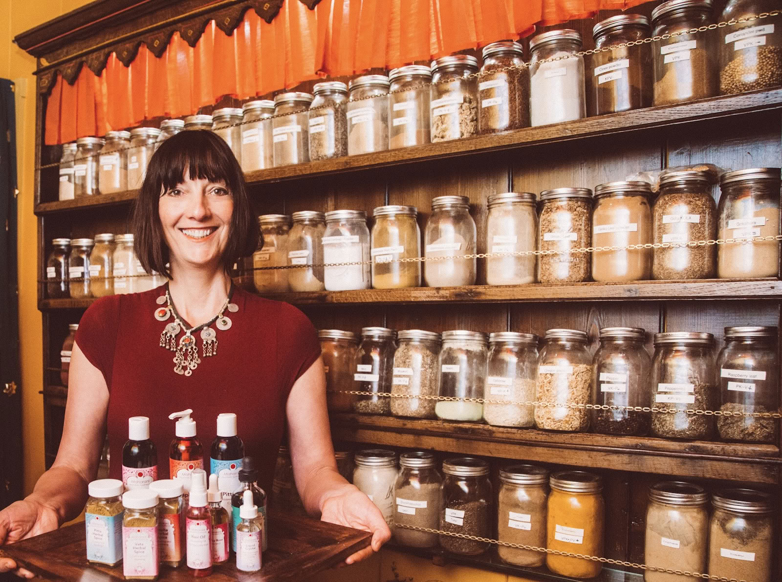Clinique et Académie Maharani Ayurveda
