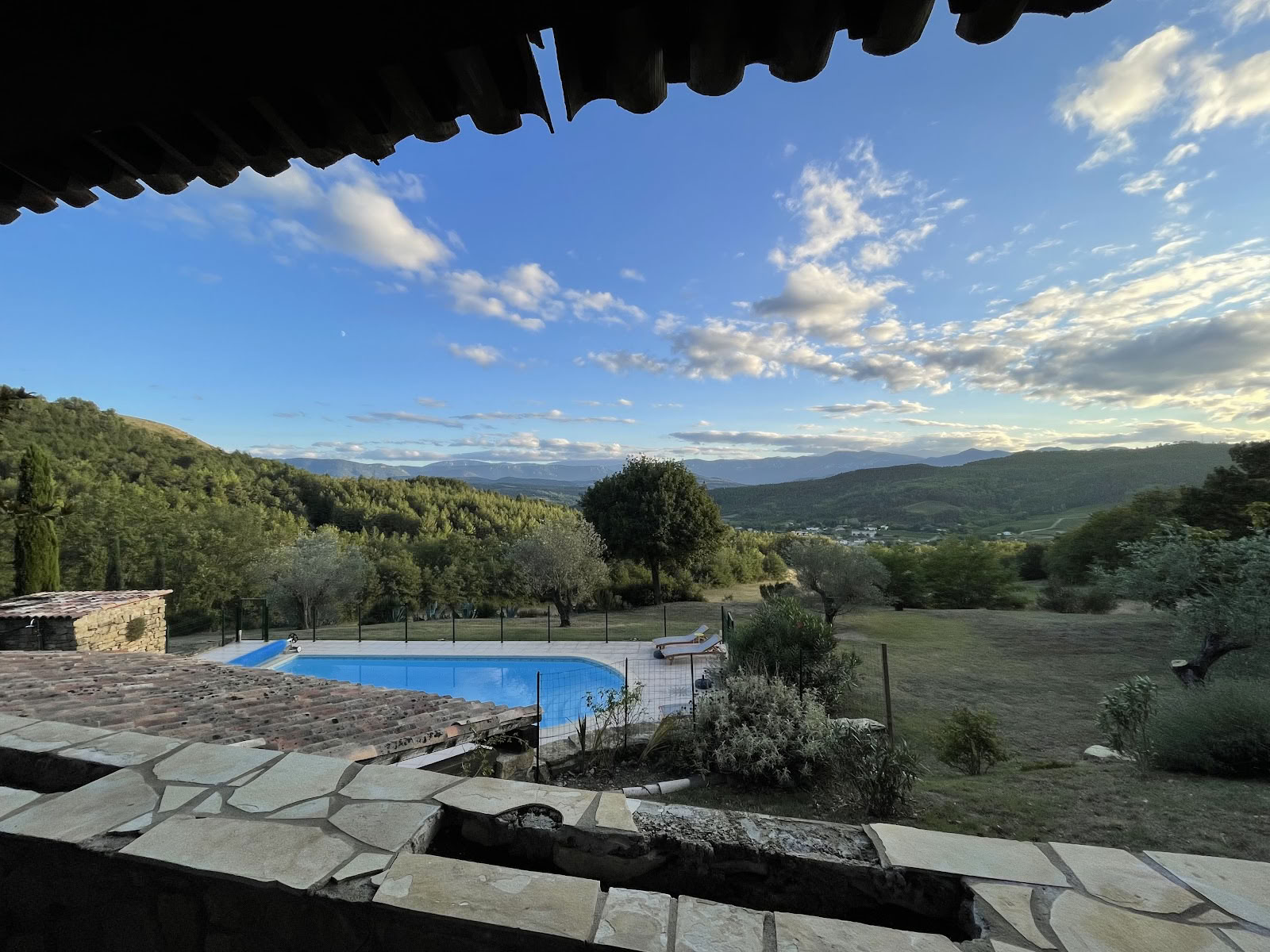 Domaine de Mournac - Retraites en France