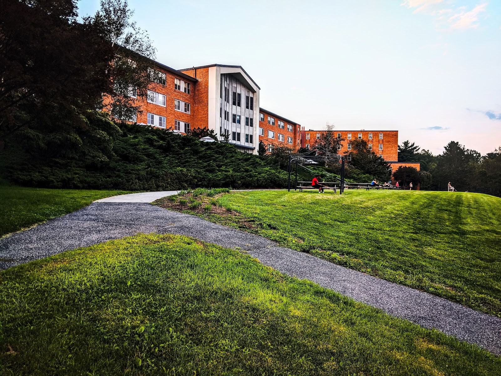 Centre Kripalu pour le yoga et la santé