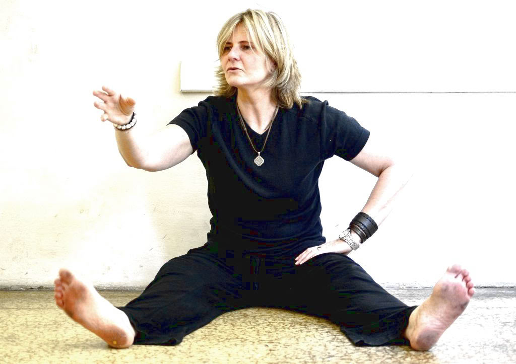 Coaching d’acting Petra Niermeier