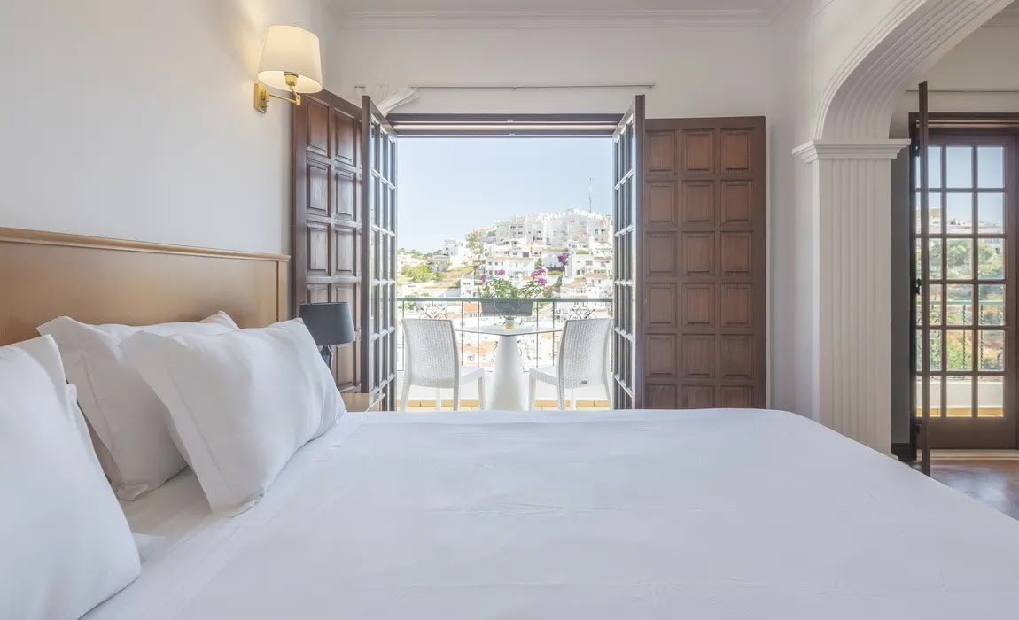 Bertolina Guest House