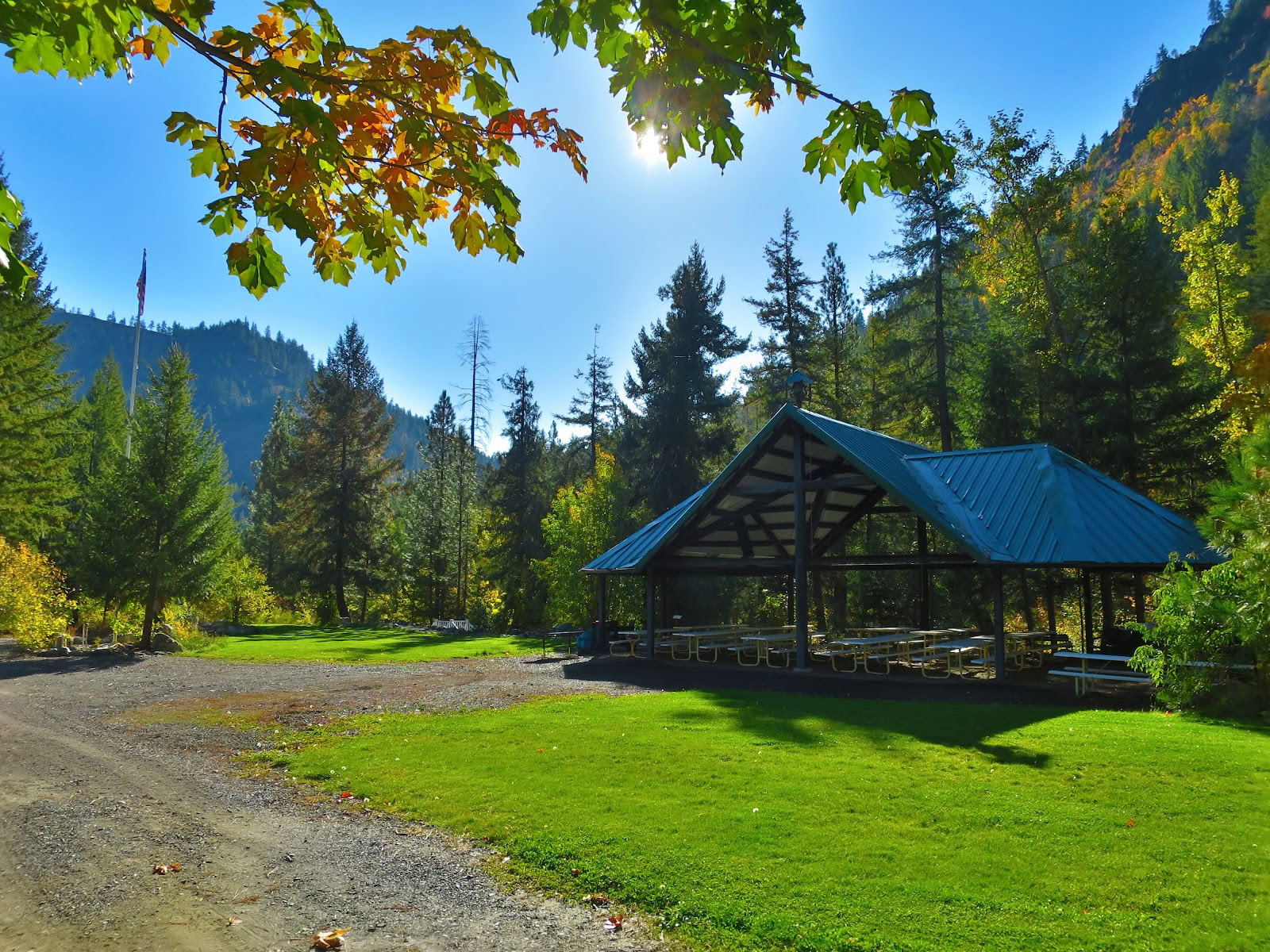 Centre d’enrichissement d’Ingalls Creek