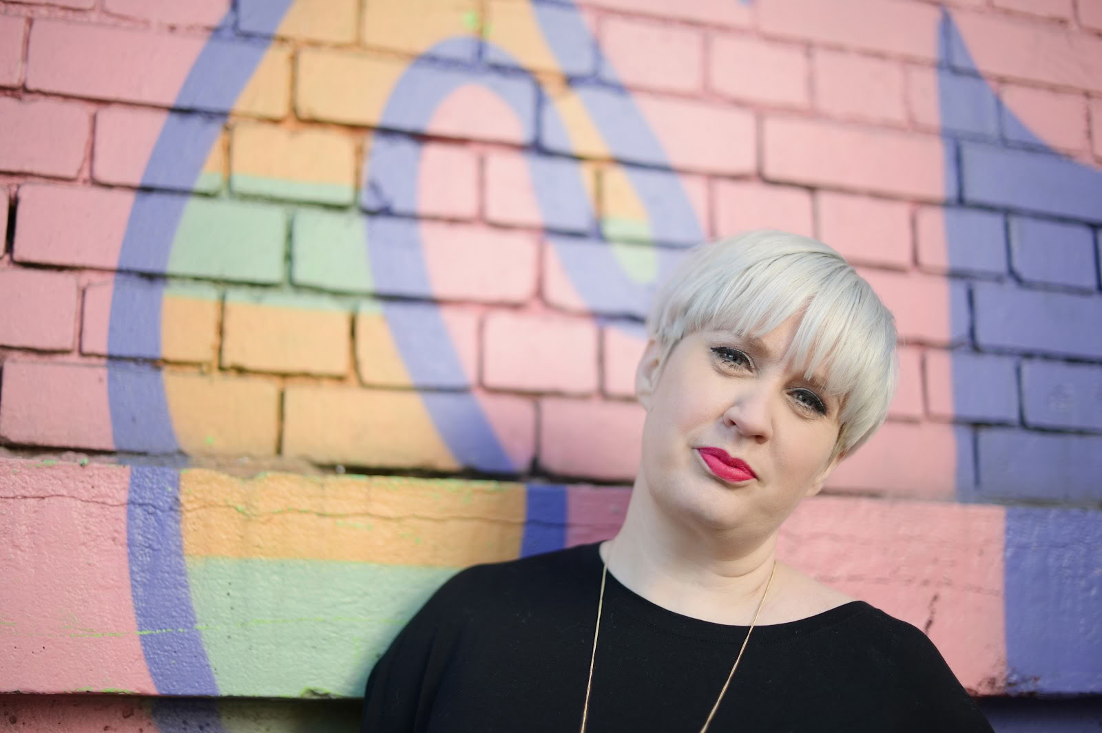 Kate Taylor | Vie créative