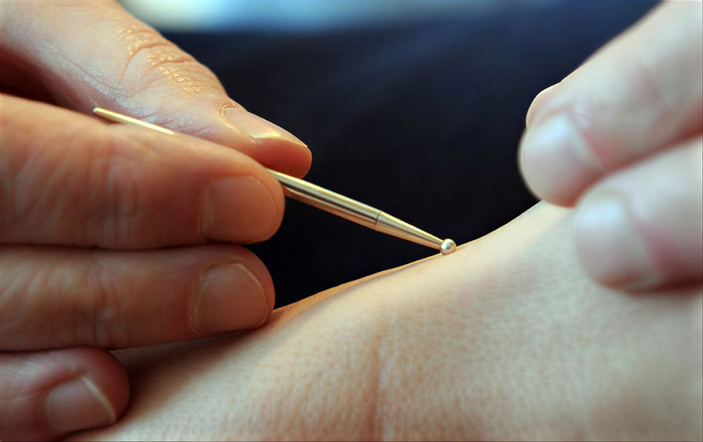 Vie nourrissante à Los Angeles • Acupuncture et médecine chinoise