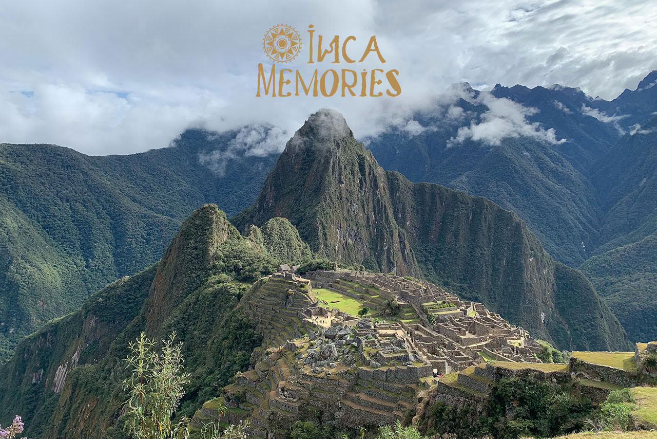 Souvenirs incas
