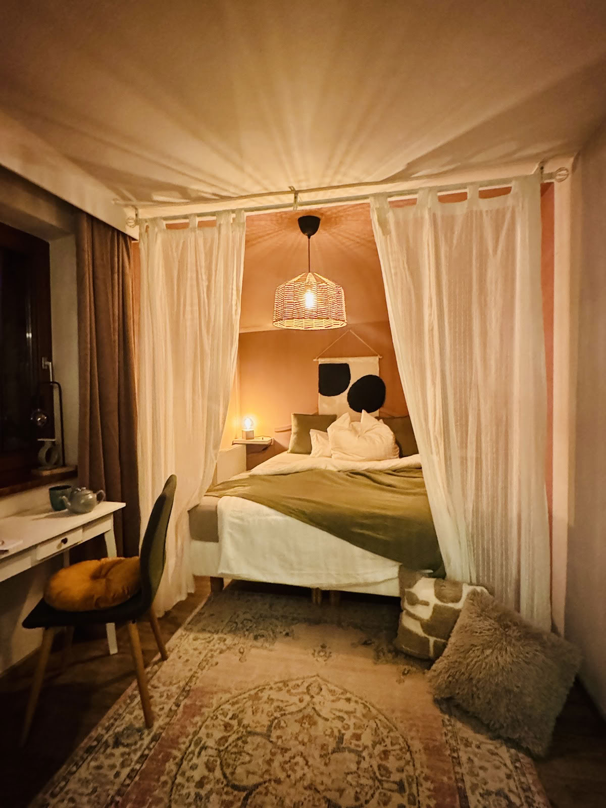 Boutique B&B gastronomique Wienerhof
