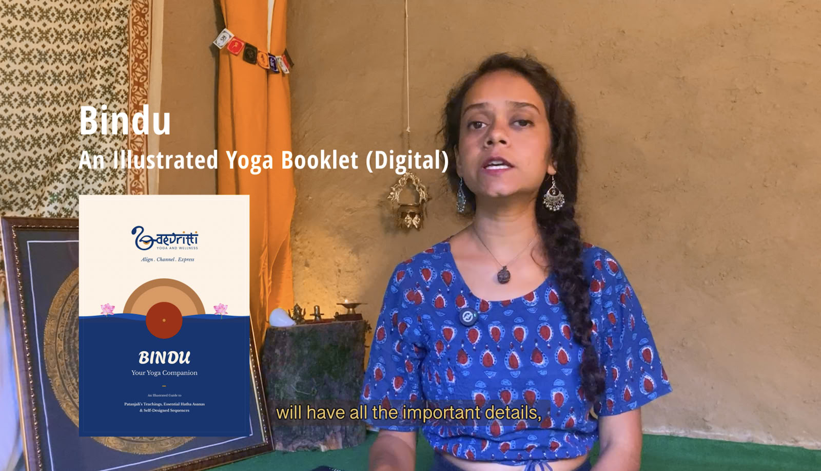 Devritti Yoga et Bien-être Pvt. Ltd.