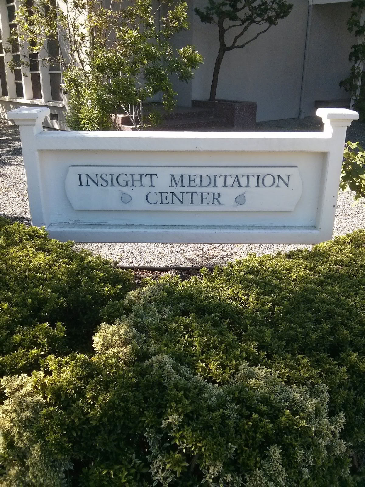 Centre de méditation Vipassana