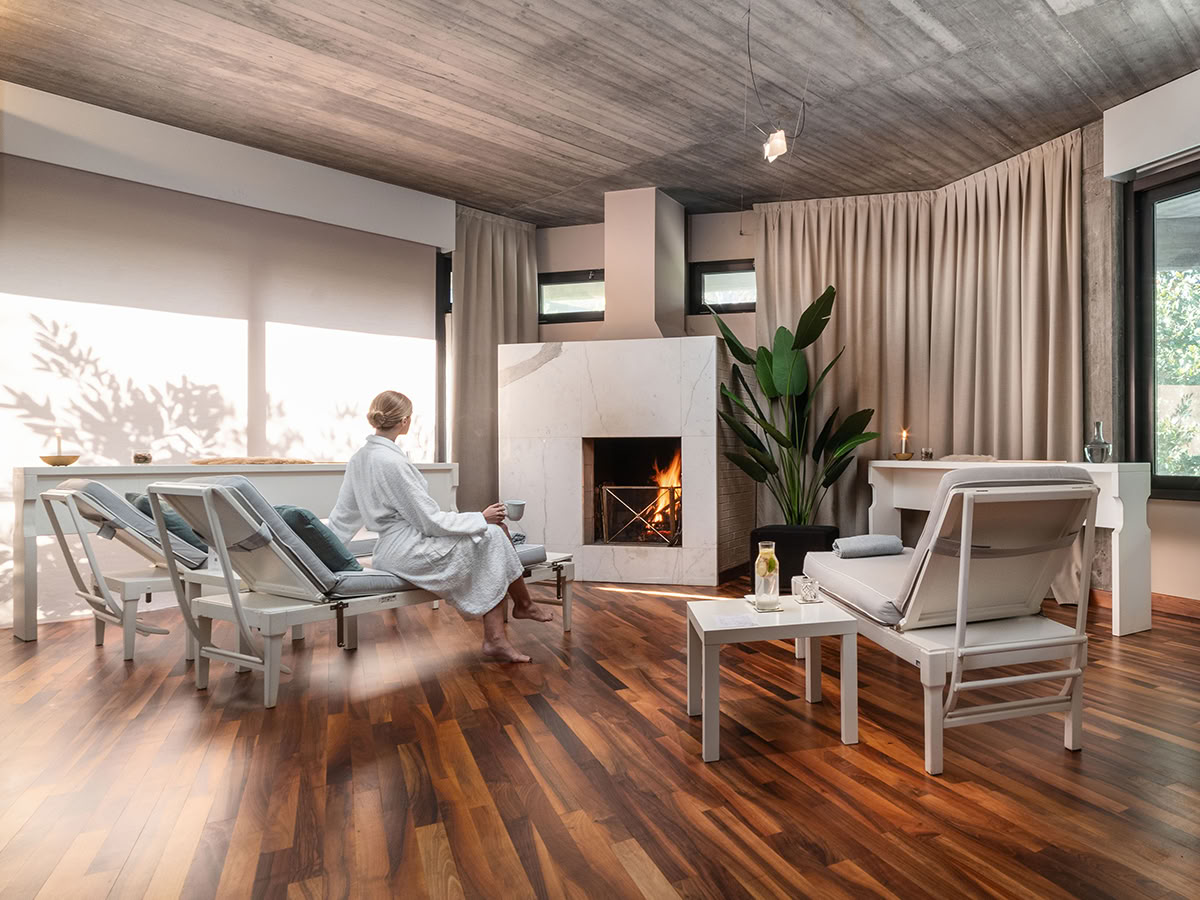 Spa à domicile | Palazzo BelVedere