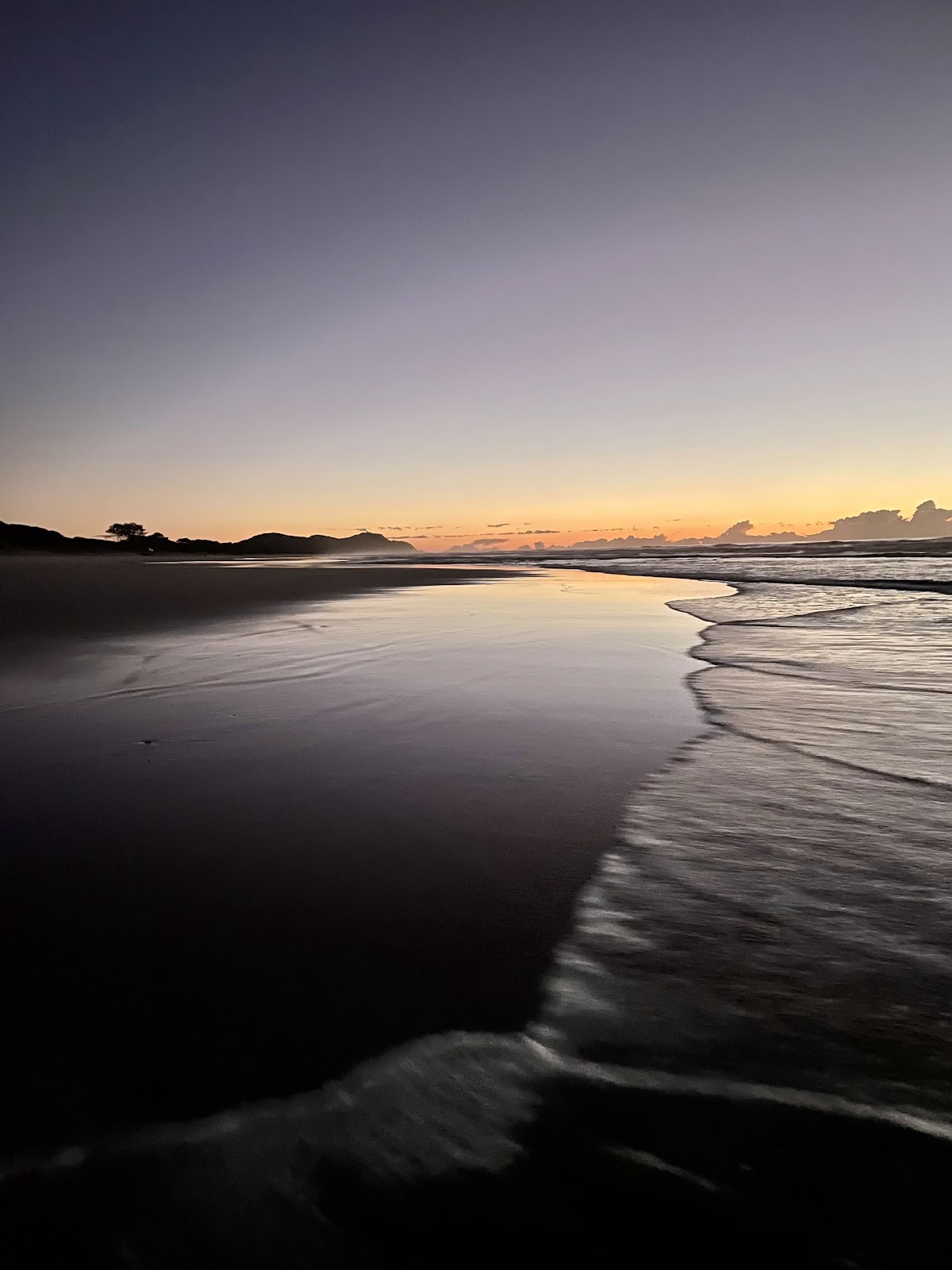 Retraites de Byron Bay